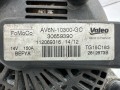 генератор Ford Mondeo 4 поколение [рестайлинг] 2012, 1.6 л., TDCi, T1BA, дизель, 6МКПП, moondust silver, лифтбэк, передний привод, правый руль, AV6N-10300-GC, TG15C183 - фото №10
