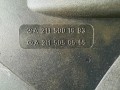 вентилятор радиатора Mercedes-Benz E-Класс W211/S211 [рестайлинг] 2006, 3.0 л., CDi, OM 642.920, дизель, АКПП, obsidianschwarz / 197, седан, задний привод, правый руль, A2115050555, A2115001693, 1137328108, 0130706835 - фото №10