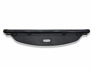 шторка багажника Hyundai i40 1 поколение 2013, 1.7 л., CRDi, D4FD, дизель, 6МКПП, titanium silver, универсал, передний привод, правый руль, 859103Z001RY