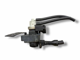 клапан управления турбиной (актуатор) Hyundai Santa Fe 2 поколение (CM) CM 2007, 2.2 л., CRDi, D4EB, дизель, АКПП, ebony black / eb, внедорожник 5 дв., полный привод, правый руль, 35120-27050