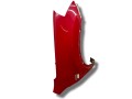 крыло переднее правое Nissan Qashqai 1 поколение 2009, 1.6 л., i, HR16DE, бензин, 5МКПП, red / z10, внедорожник 5 дв., передний привод, правый руль, F3100-JD0M0 - фото №5