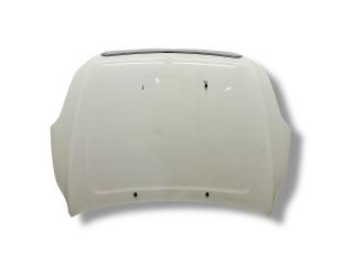 капот Volvo XC60 1 поколение 2012, 2.4 л., TD, D 5244 T17, дизель, 6МКПП, ice white / 614, внедорожник 5 дв., полный привод, правый руль, 31335847