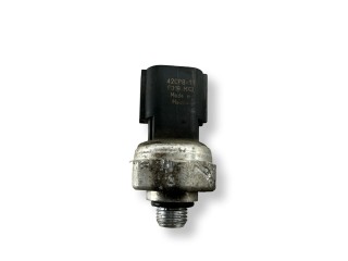 датчик кондиционера Nissan Juke YF15 [рестайлинг] F15 2013, 1.6 л., Ti, MR16DDT, бензин, 6МКПП, black / z11, внедорожник 5 дв., передний привод, правый руль, 92136-1FA0A, 42CP8-11