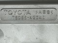 спойлер Toyota RAV4 3 поколение (XA30) 2008, 2.2 л., D-4D, 2AD-FTV, дизель, 6МКПП, silver / 1f7, внедорожник 5 дв., полный привод, правый руль, 7608542040 - фото №10