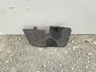 брызговик Nissan Juke YF15 2011, 1.5 л., K9K 410, дизель, 6МКПП, nah (красный), хетчбэк 5 дв., 76856BA60A