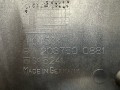 накладка под номер Mercedes-Benz C-Класс W203/S203/CL203 [рестайлинг] 2005, 2.2 л., CDi, OM 646.963, дизель, АКПП, cubanitsilber / 723, седан, задний привод, правый руль, A2037500881 - фото №3