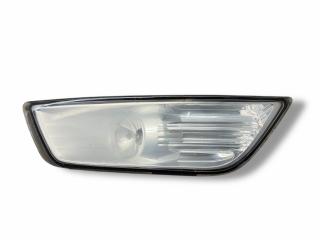 фара противотуманная левая Ford Mondeo 4 поколение 2007, 2.0 л., TDCi, QXBA, дизель, 6МКПП, tonic / 86, лифтбэк, передний привод, правый руль, 7S71-15K202-AD, 0305081001