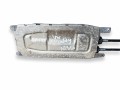 кулиса Volkswagen Caddy 3 поколение 2005, 2.0 л., SDi, BST, дизель, 5МКПП, paprikarot, фургон, передний привод, правый руль, 1T0711049AC, 1T0711265E, 1T0711266E - фото №6