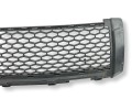 заглушка (решетка) в бампер Land Rover Freelander 2 поколение L359 2008, 2.2 л., TD, 224DT, дизель, 6МКПП, santorini black / 820, внедорожник 5 дв., полный привод, правый руль, 6H52-17K946-AA - фото №3