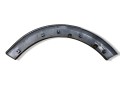 накладка колесной арки Daihatsu Terios 2 поколение J200 2008, 1.5 л., i, 3SZ-VE, бензин, 5МКПП, black, внедорожник 5 дв., полный привод, правый руль, 75602-B4020 - фото №2