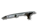 крыло переднее правое Citroen C4 1 поколение 2007, 1.6 л., i, NFU (TU5JP4), бензин, 5МКПП, gris iceland, хетчбэк 5 дв., передний привод, правый руль, 9646133277 - фото №8