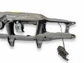 передняя панель крепления облицовки (телевизор) Volvo C70 1 поколение 2002, 2.3 л., Ti, B 5234 T3, бензин, АКПП, nautic blue / 417, кабриолет, передний привод, правый руль, 9151650 - фото №5