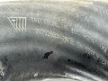 патрубок интеркулера Volvo V70 3 поколение 2010, 2.4 л., D, D 5244 T10, дизель, АКПП, oyster grey / 472, универсал, передний привод, правый руль, 30792883 - фото №3