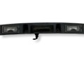 накладка двери (крышки) багажника Mini Cooper 2 поколение R56 2008, 1.4 л., i, N12 B14 A, бензин, 6МКПП, pure silver / 900, хетчбэк 3 дв., передний привод, правый руль, 7151140 - фото №5