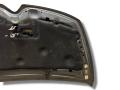 капот Citroen C4 Grand Picasso 2 поколение 2016, 1.6 л., HDi, BHZ (DV6FC), дизель, 6МКПП, gris shark / ktp, минивэн, передний привод, правый руль, 9801571480 - фото №6