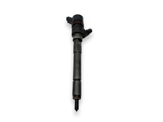 форсунка Opel Antara 1 поколение 2007, 2.0 л., CDTi, Z 20 DMH, дизель, 5МКПП, tiefseeblau / 88u, внедорожник 5 дв., полный привод, правый руль, 96440397, 0445110270
