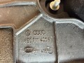 кулиса Audi A4 B7 2008, 2.0 л., TDi PD, BRE, дизель, 6МКПП, кабриолет, передний привод, правый руль, 8E0711025AJ, 8E0711151L, 8E0711271H - фото №13