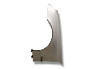 крыло переднее левое Mercedes-Benz E-Класс W211/S211 [рестайлинг] S211 2007, 3.0 л., CDi, OM 642.920, дизель, АКПП, iridiumsilber / 775, универсал, задний привод, правый руль, A2118800718, A2118801318