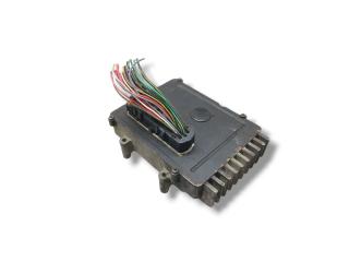 блок управления АКПП Jeep Cherokee 3 поколение KJ 2003, 2.8 л., CRD, ENR, дизель, АКПП, синий, внедорожник 5 дв., полный привод, правый руль, 56044682AA