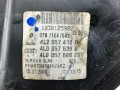 зеркало наружное правое Audi Q7 4L 2009, 3.0 л., TDi, CASA, дизель, АКПП, phantomschwarz / lz9y, внедорожник 5 дв., полный привод, правый руль, 4L2857410R - фото №9
