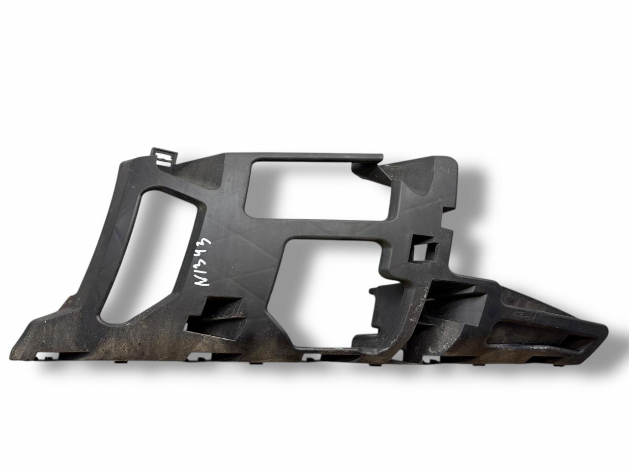 Крепление бампера переднего Ford Mondeo 4 поколение 2007, 2.0 л., TDCi, QXBA, дизель, 6МКПП, tonic / 86, лифтбэк, передний привод, правый руль, 7S71-17E857-A - фото №1