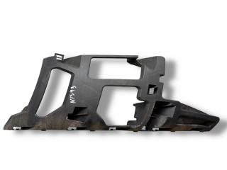 Крепление бампера переднего Ford Mondeo 4 поколение 2007, 2.0 л., TDCi, QXBA, дизель, 6МКПП, tonic / 86, лифтбэк, передний привод, правый руль, 7S71-17E857-A