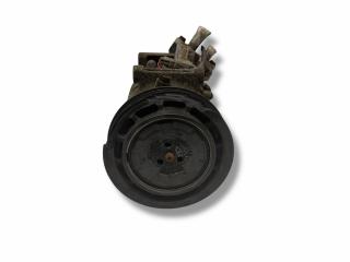 компрессор кондиционера Renault Grand Scenic 3 поколение 2009, 1.6 л., i, K4M 858, бензин, 6МКПП, blue / terpa, минивэн, передний привод, правый руль, 8200939386