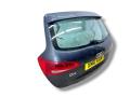 крышка багажника (дверь 3-5) Audi Q5 8R 2011, 2.0 л., TDi, CGLB, дизель, АКПП, lavagrau / lz7l, внедорожник 5 дв., полный привод, правый руль, 8R0827023C - фото №2