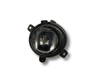 фара противотуманная правая Land Rover Freelander 1 поколение [рестайлинг] L314 2006, 2.0 л., TD, 204D3, дизель, 5МКПП, cairns blue / 849, внедорожник 3 дв., полный привод, правый руль, XBJ500020, 0305062012