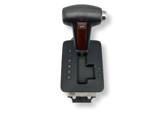 кулиса Volkswagen Touareg 1 поколение 2004, 3.0 л., TDi, BKS, дизель, АКПП, reflex silver, внедорожник 5 дв., полный привод, правый руль, 7L6713203C