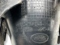 рамка фары противотуманной левой Land Rover Freelander 2 поколение L359 2008, 2.2 л., TD, 224DT, дизель, 6МКПП, santorini black / 820, внедорожник 5 дв., полный привод, правый руль, 6H52-15A245-1682B - фото №4