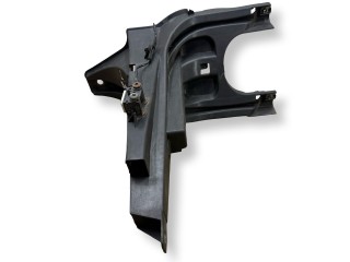 крепление ( кронштейн ) крыла BMW X5 E70 2007, 3.0 л., D, M57 D30 (306D3), дизель, АКПП, black saphir, внедорожник 5 дв., полный привод, правый руль, 51127157983, 7157983