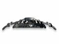 Крепление бампера переднего Peugeot 308 T7 2008, 1.6 л., HDi, 9HZ (DV6TED4), дизель, 5МКПП, noir perla nera / ktv, хетчбэк 5 дв., передний привод, правый руль, 9680389077 - фото №10