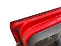 дверь передняя левая Skoda Rapid 1 поколение 2014, 1.6 л., TDi, CAYB, дизель, 5МКПП, flash red, хетчбэк 5 дв., передний привод, правый руль, 5JA831051C - фото №15