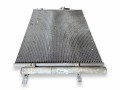 радиатор кондиционера Volvo V70 3 поколение 2010, 2.4 л., D, D 5244 T10, дизель, АКПП, oyster grey / 472, универсал, передний привод, правый руль, 99000435, 8FC351304-491 - фото №3