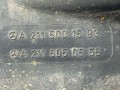 вентилятор радиатора Mercedes-Benz E-Класс W211/S211 2005, 3.0 л., CDi, OM 642.920, дизель, АКПП, cubanitsilber / 723, седан, задний привод, правый руль, A2115050555, A2115001693, 3135103919, 1137328108, 0130706835, 3137229007 - фото №9