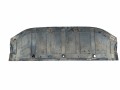 защита бампера (кенгурятник) Nissan Qashqai 1 поколение 2009, 1.5 л., DCi, K9K 292, дизель, 6МКПП, cafe latte / c30, внедорожник 5 дв., передний привод, правый руль, 75892JD000 - фото №2