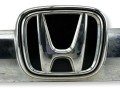 накладка двери (крышки) багажника Honda CR-V 3 поколение RE6 2008, 2.2 л., cTDi, N22A2, дизель, 6МКПП, sparkle gray / nh684p, внедорожник 5 дв., полный привод, правый руль, 74890SWWE010M1 - фото №3