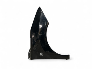 крыло переднее правое Peugeot 3008 1 поколение 2011, 1.6 л., HDi, 9HR (DV6C), дизель, робот, noir perla nera / ktv, внедорожник 5 дв., передний привод, правый руль, 7841Z1