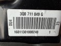 кулиса Skoda Superb 3 поколение 3V 2016, 1.6 л., TDi, DCXA, дизель, 6МКПП, reflex silver, универсал, передний привод, правый руль, 3Q0711061A, 3Q0711265G, 3Q0711266G, 3Q0711049G - фото №18