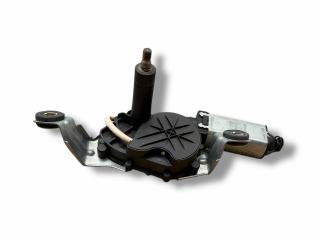 моторчик заднего стеклоочистителя (дворника) Volvo XC90 1 поколение [рестайлинг] 2012, 2.4 л., D5, D 5244 T18, дизель, АКПП, savile grey / 492, внедорожник 5 дв., полный привод, правый руль, 8638163