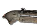 бампер передний Nissan X-Trail T31 2007, 2.0 л., DCi, M9R, дизель, 6МКПП, brownish gray, внедорожник 5 дв., полный привод, правый руль, 62022-JG44H - фото №7