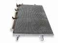 радиатор кондиционера Mercedes-Benz E-Класс W211/S211 [рестайлинг] 2006, 3.0 л., CDi, OM 642.920, дизель, АКПП, obsidianschwarz / 197, седан, задний привод, правый руль, A2115001154 - фото №6