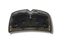 капот Citroen C4 Grand Picasso 2 поколение 2016, 1.6 л., HDi, BHZ (DV6FC), дизель, 6МКПП, gris shark / ktp, минивэн, передний привод, правый руль, 9801571480 - фото №7