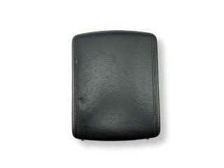 подлокотник Volkswagen Touareg 1 поколение 2004, 3.0 л., TDi, BKS, дизель, АКПП, reflex silver, внедорожник 5 дв., полный привод, правый руль, 7L6803762D