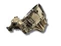 КПП механическая (МКПП) Nissan Qashqai 1 поколение 2007, 2.0 л., i, MR20DE, бензин, 6МКПП, black / z11, внедорожник 5 дв., полный привод, правый руль, 32010-JG20C, 33100-JD600 - фото №5
