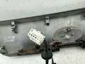 накладка двери (крышки) багажника Hyundai ix35 1 поколение LM 2012, 1.7 л., CRDi, D4FD, дизель, 6МКПП, steel gray ii / zar, внедорожник 5 дв., передний привод, правый руль, 873712S000 - фото №12