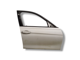 дверь передняя правая BMW 3 серия F30/F31/F34 F30 2014, 2.0 л., D, N47 D20 C, дизель, АКПП, alpinweiss iii / 300, седан, задний привод, правый руль, 41007298566, 7298566