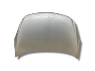 капот Opel Corsa D [рестайлинг] 2012, 1.4 л., i, A 14 XER, бензин, 5МКПП, argonsilber / gan, хетчбэк 5 дв., передний привод, правый руль, 95514714