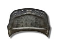 капот Opel Corsa D 2010, 1.4 л., i, A 14 XER, бензин, 5МКПП, karbongrau / 177, хетчбэк 5 дв., передний привод, правый руль, 93189647 - фото №8